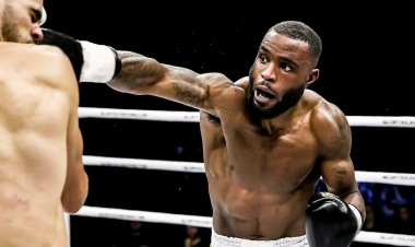 دبي تشهد أقوى 10 نزالات في الكيك بوكسينغ