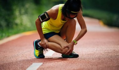 تعرف على أنواع الإصابات المرتبطة بالنشاط الرياضي