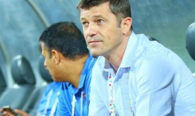 الشرط الجزائي "يُكبل" ايسايلا للرحيل عن بني ياس