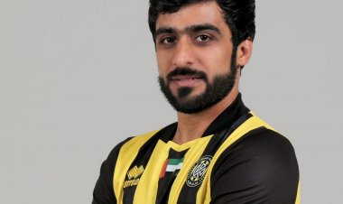 عجمان يعزز خط الوسط بصفقة عبدالهادي