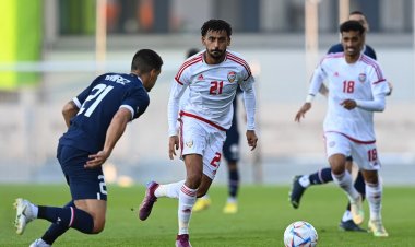 3 مكاسب للمنتخب من ودية باراغواي