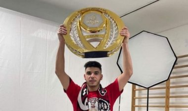 كلباء يعزز صفوفه بالمغربي المقيم ربيع