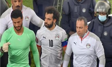 المصريون غاضبون من محمد صلاح.. وميدو في مقدمتهم