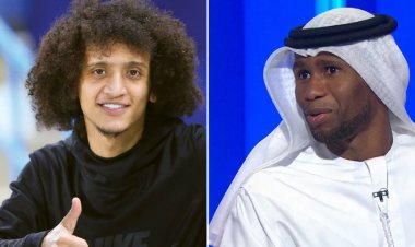 سبيت خاطر يخرج عن صمته: عموري جاهز يا منتخب