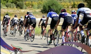 سورية تستضيف البطولة العربية للدراجات