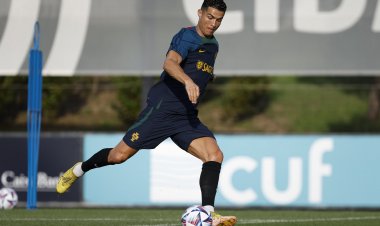 رئيس الهلال يفجر المفاجأة: كنو منعنا من التعاقد مع رونالدو