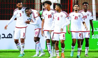 طريق منتخب الناشئين إلى كأس آسيا يبدأ من جوام