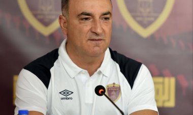 مدرب الوحدة يدافع عن رونالدو ويصف جماهير البرتغال بـ "الجاحدة"