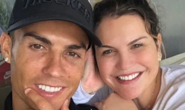 شقيقة رونالدو تشن هجوما على البرتغاليين: أنتم أغبياء