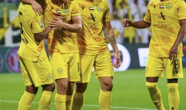 قميص "الذهب" في متجر الوصل.. والبيع الإلكتروني معطل (فيديو)