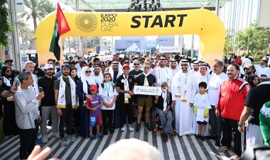 اللجنة الأولمبية تعتمد موعد النسخة الثامنة من اليوم الرياضي الوطني