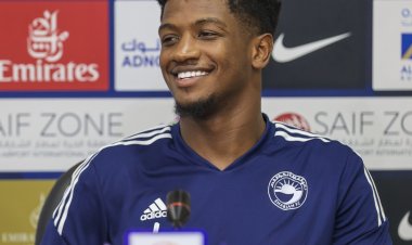 ماجد سرور: مصلحة الشارقة أهم من هوية الأساسيين