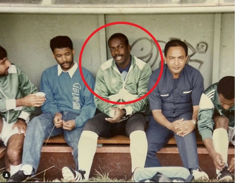 حكاية صورة.. صلبوخ الشباب والعصر الجميل