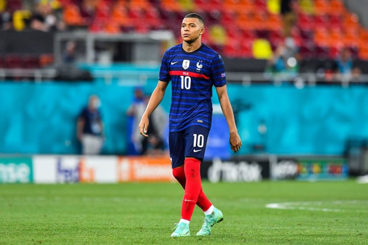 مفاجأة صادمة: مبابي سيحصل على ربع مليار دولار