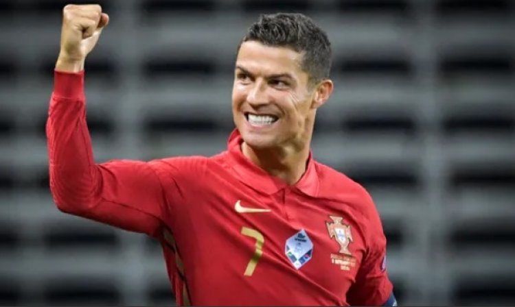 النصر السعودي يقدم عرضا ضخما لضم كريستيانو رونالدو