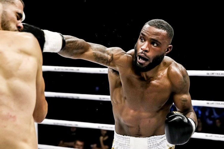 دبي تشهد أقوى 10 نزالات في الكيك بوكسينغ