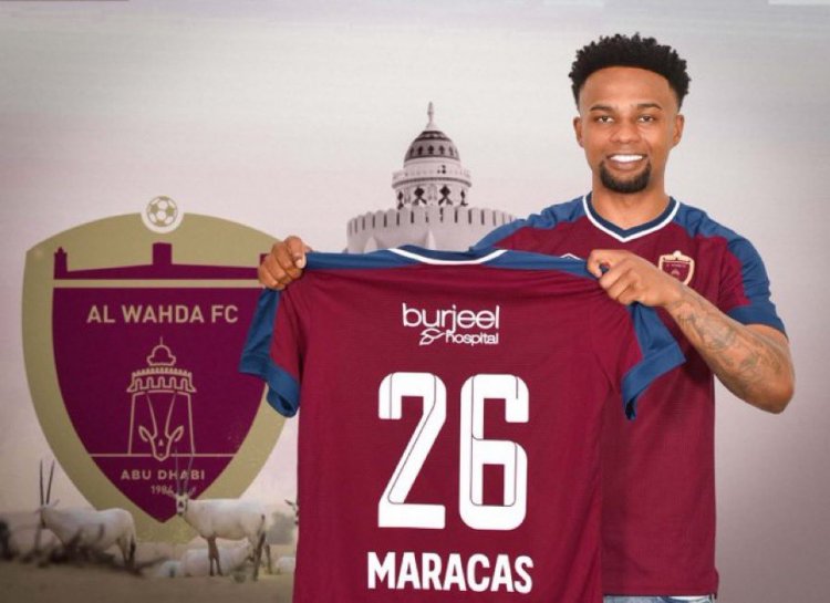 الوحدة بدأ عملية الإصلاح وماراكاس الضحية