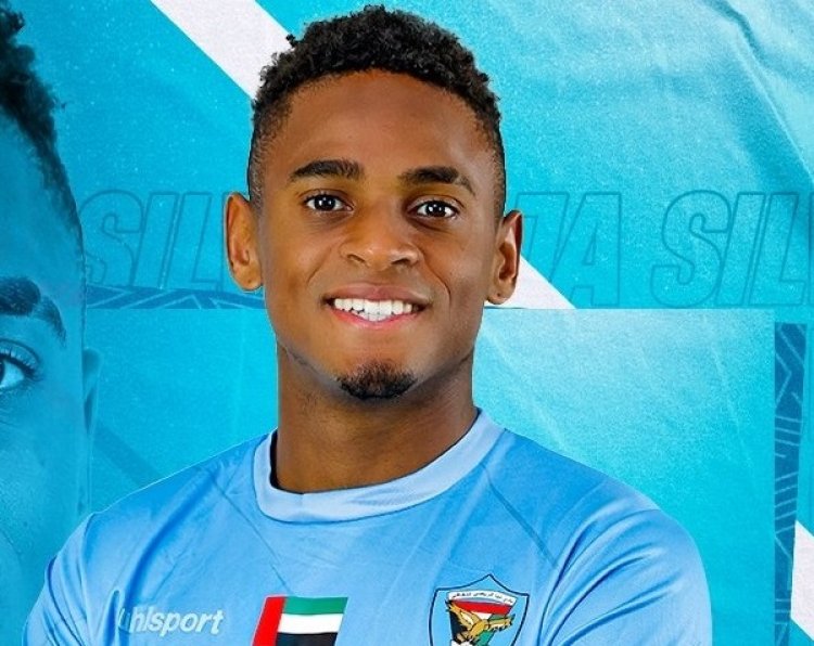 دبا الفجيرة يستعير جاجا لتصحيح المسار