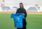 مشجعة تحفز بني ياس لتحقيق "النصر" (فيديو)