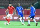 التشكيل المتوقع لمباراة السوبر المصري بين الزمالك والاهلي
