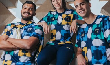 المغرب يمهل الجزائر 15 يوماً لسحب قميص المنتخب.. وتتهمها ب"الاستيلاء الثقافي"