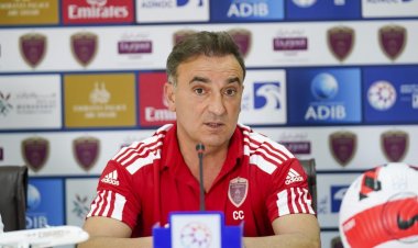 هل يكون كارفالهال أول ضحايا دوري أدنوك؟