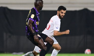 العين في "مُفترق طرق" بالدوري