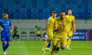 الوصل يفتح تحقيقا في واقعة اشتباك أوليفيرا وشانكالاي