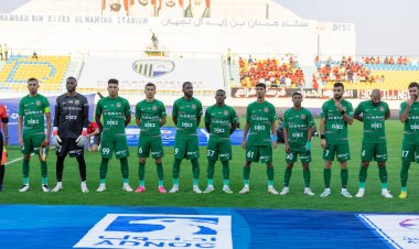 الظفرة يضرب شباب الأهلي بالثلاثة ويحقق كبرى مفاجآت الدوري