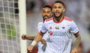 بالأرقام.. الشارقة يحكم قبضته على مفاصل الدوري