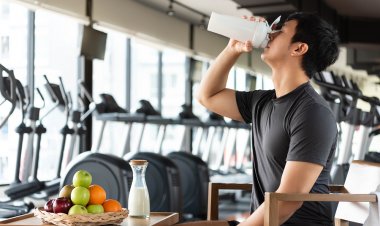 التغذية والتمارين الرياضية..علاقة وثيقة لا بد من مراعاتها لأجل صحة أفضل