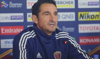 مصير كارفالهال مع الوحدة غامض وخيمينيز وغريغوري في الصورة