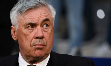 أنشيلوتي: لن أعتزل التدريب وباق مع ريال مدريد