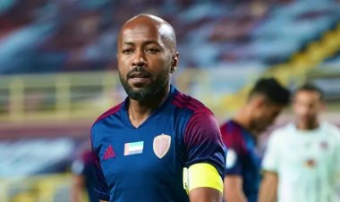 إسماعيل مطر الأبرز في الجولة الرابعة للدوري.. صنع هدفين في 20 دقيقة