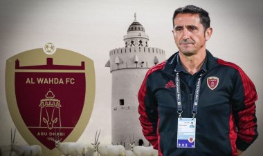 هل ينضم خيمينيز إلى مغامرات "الفاشلين" في الوحدة؟