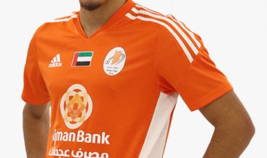 فائز: كرة القدم لم تُعطي عجمان على قدر عطاءه