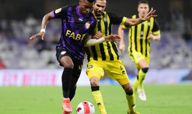 تعديلات على برمجة مباريات الدوري