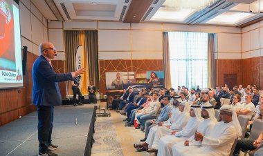 افتتاح مؤتمر ومعرض "ميفت برو" للصحة واللياقة بمشاركة أكثر من 1700 مدرب ومختص