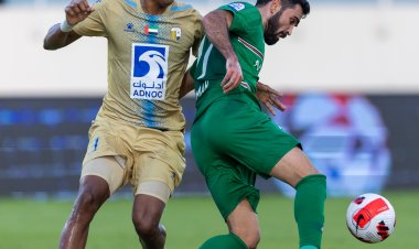 شباب الأهلي يسعي لضرب أكثر من عصفور أمام اتحاد كلباء