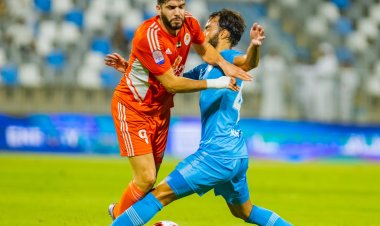 جماهير عجمان تنتظر "الفرحة الأولى" على ملعبها