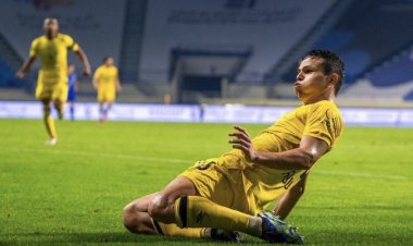 ليما يرتوي من الظفرة ويقود الوصل لوصافة الدوري