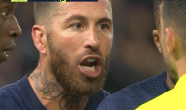 الطرد رقم 28 في تاريخ راموس