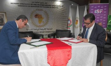 مملكة البحرين تستعد لتنظيم أكبر دورة ألعاب في تاريخ الرياضة المدرسية