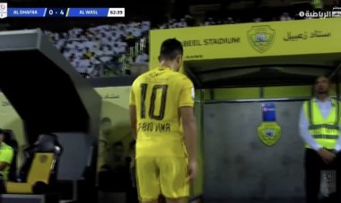 ليما يعكر أجواء الوصل في عز الفرحة قبل مواجهة الشارقة