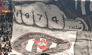 الجزيرة والشارقة يحصدان جوائز جمهور الأسبوع الخامس