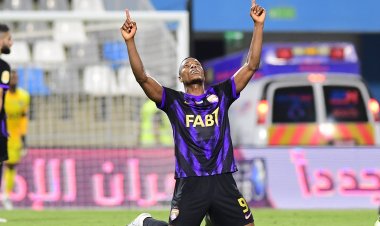 "دورينا" يحتل المركز 15 عالمياً في التهديف.. و25 في الفرص