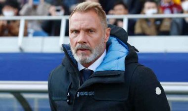 البطائح طريق "النصر" لمصالحة جمهوره.. وفينك يتحدث بألم!