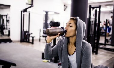 فكر كثيرا قبل استخدام المكملات الغذائية لتحسين الأداء الرياضي!