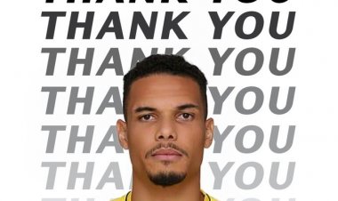 الوصل ينهي التعاقد مع البرازيلي تيريس