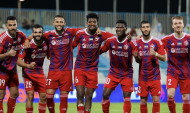 ظاهرة هجومية فريدة للشارقة..فهل يوقفها الوصل؟